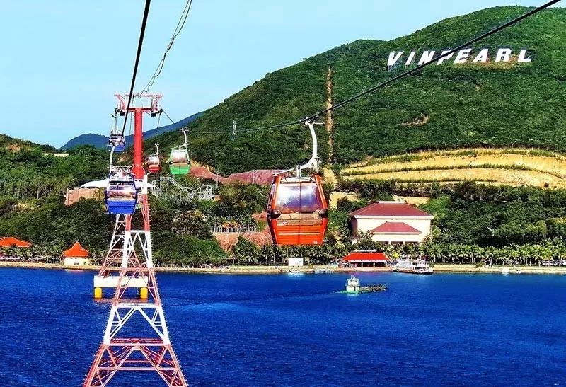 Kinh nghiệm du lịch Vinpearl Nha Trang đi trong ngày tiết kiệm