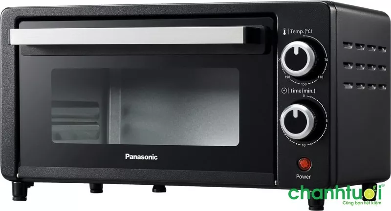 Lò Nướng Mini Panasonic NT-H900KRA