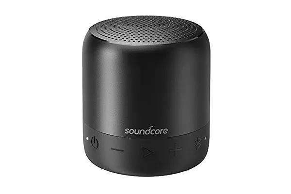 Loa bluetooth giá rẻ Anker SoundCore Mini 2