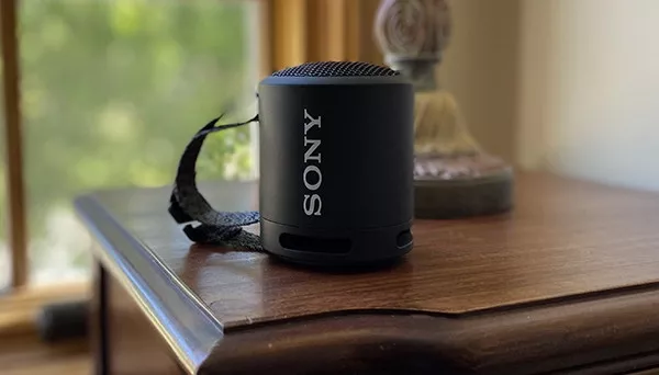 Loa Bluetooth giá rẻ Sony SRS-XB13