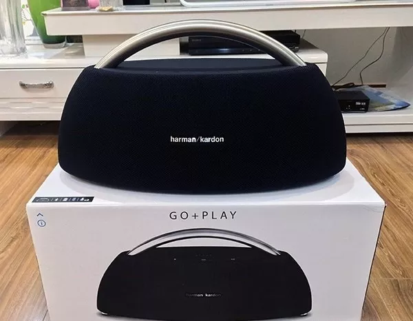 Loa Harman Kardon Go + Play Mini