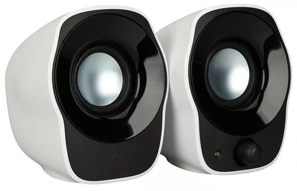 Logitech loa máy tính Z120 Stereo Speaker