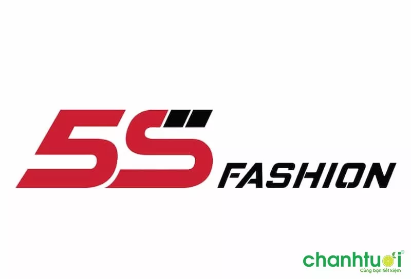 Logo của Thời trang 5S Fashion