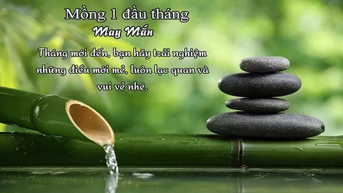 Lời chúc đầu tháng cho người bán hàng