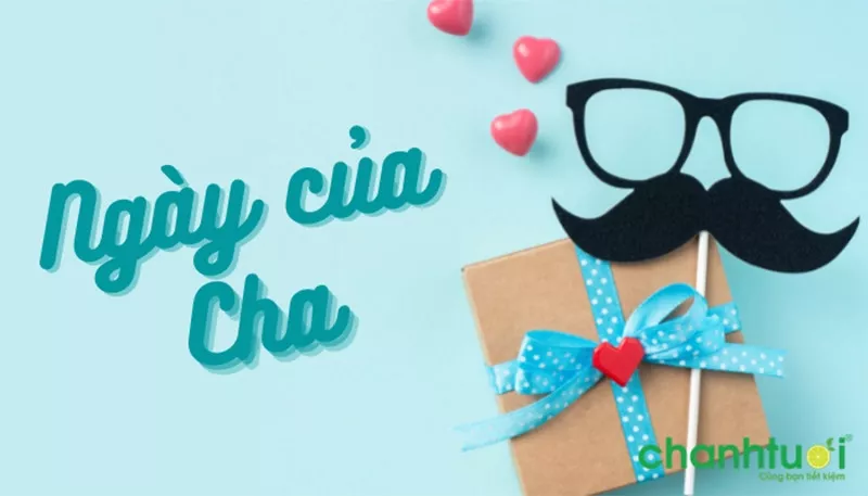 Lời chúc tiếng Anh ngày của Cha