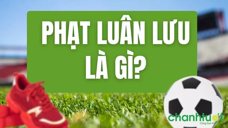 Luật đá luân lưu