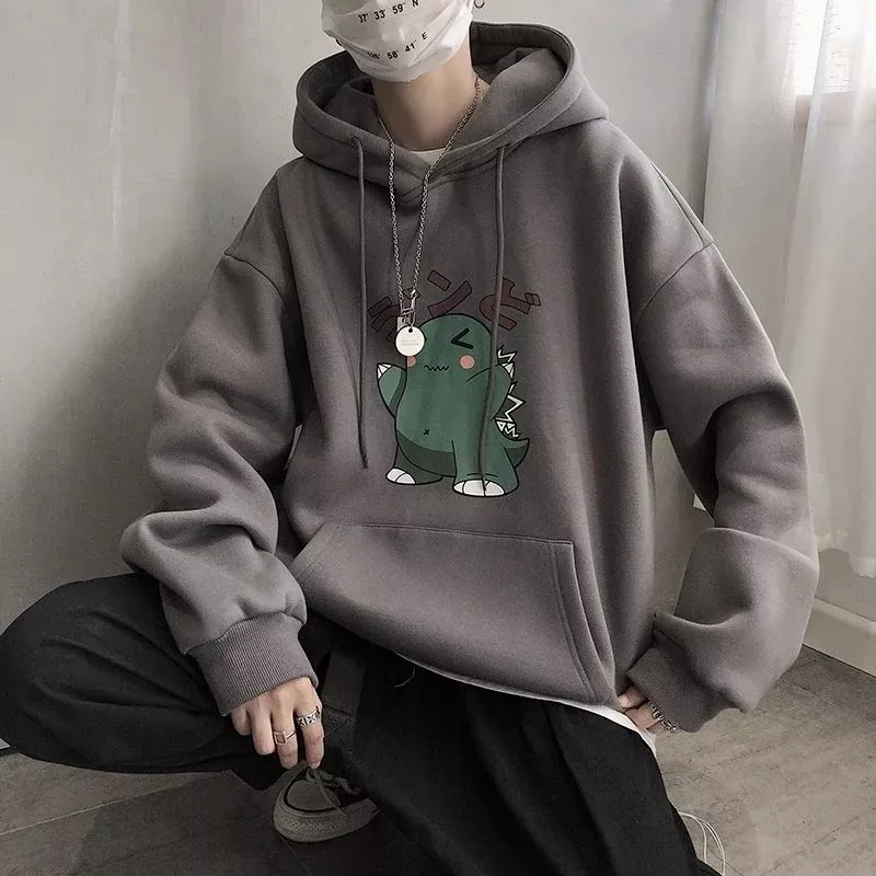 Lưu ý khi mua áo hoodie cho nam đẹp