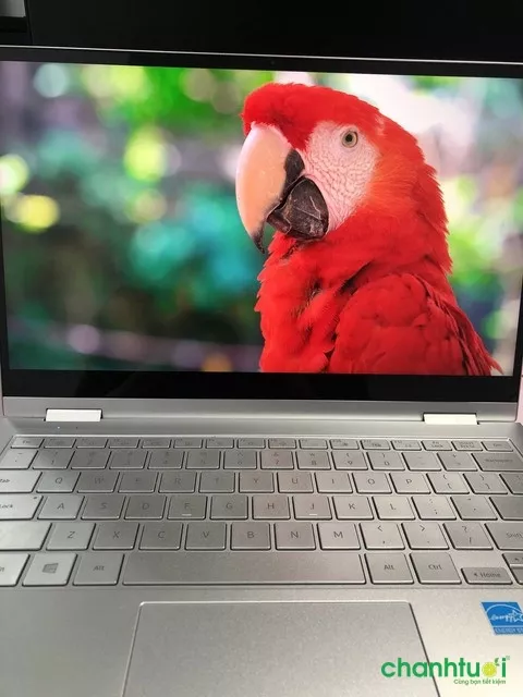 Màn hình Samsung Galaxy Book Flex Alpha 2