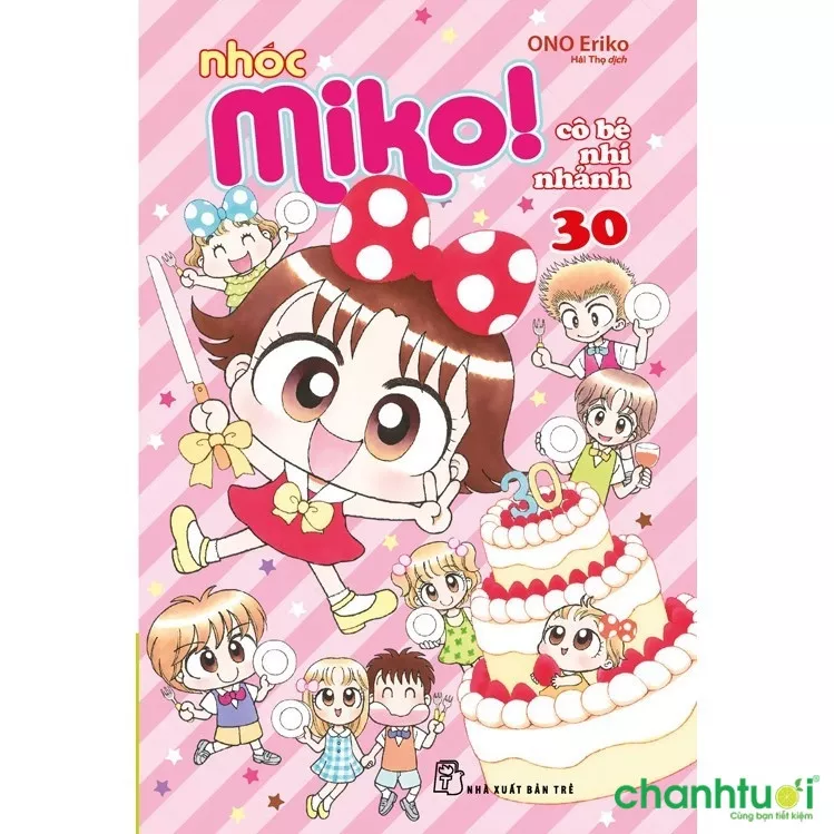 manga học đường nhật bản 3