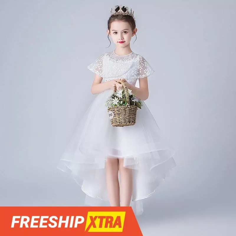 Mẫu đầm 3LAUSTORE BABY 1