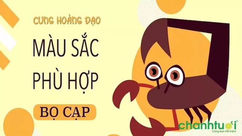 Màu sắc phù hợp ngày 30/10