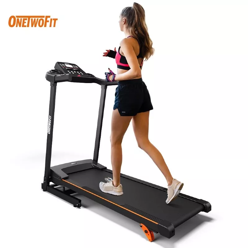 Máy chạy bộ OneTwoFit