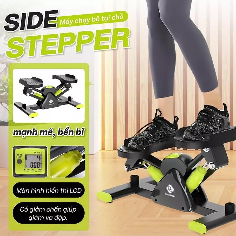 Máy chạy bộ SIDE STEPPER