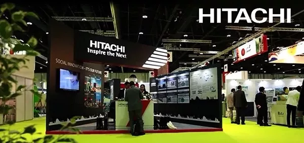 máy giặt Hitachi