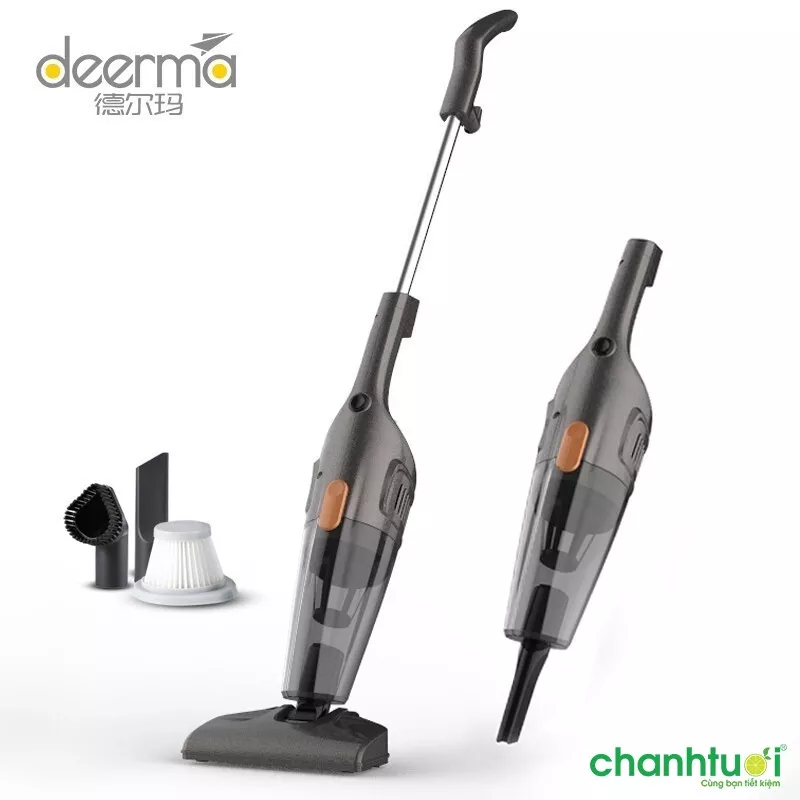 Máy Hút Bụi Deerma Dx115C