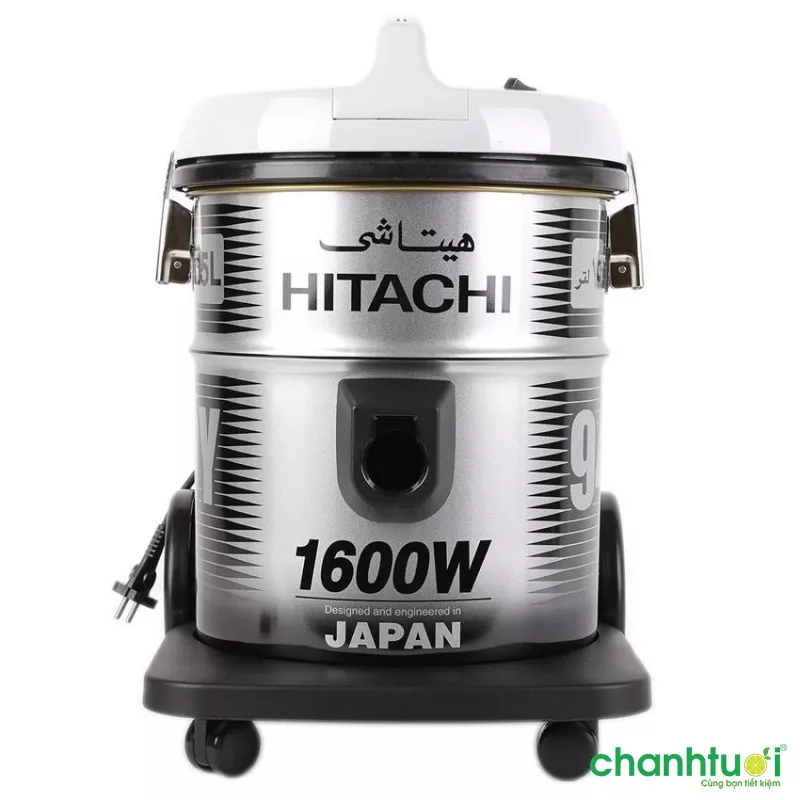 Máy hút bụi Hitachi CV-940Y