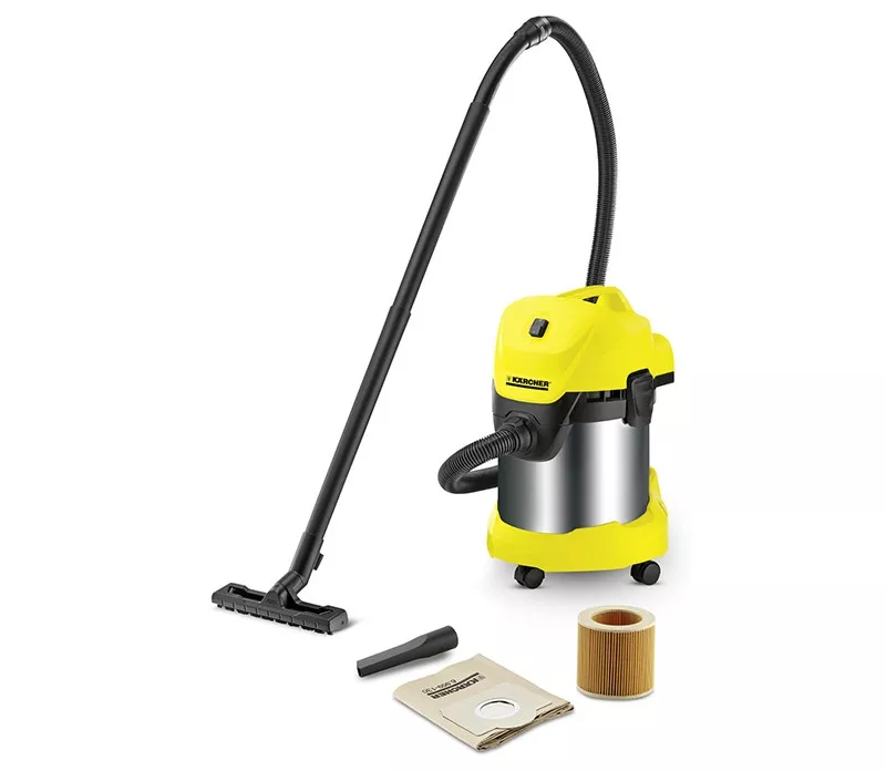 Máy hút bụi Karcher WD 3 S Premium