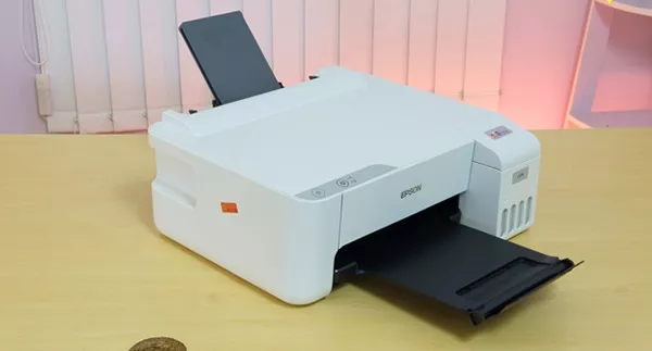 Máy in màu giá rẻ Epson L1216