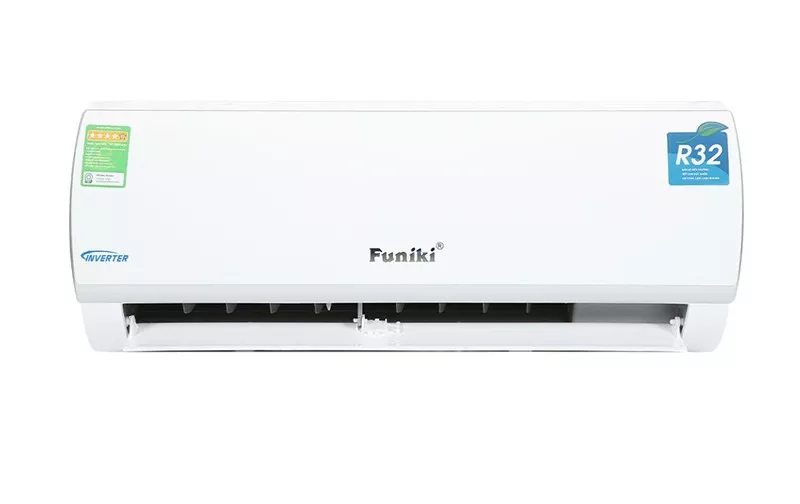 Máy lạnh Funiki Inverter 1 HP HIC09TMU.ST3