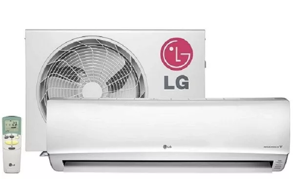 Máy lạnh LG