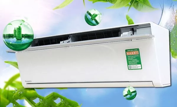 Máy lạnh Panasonic 2HP Inverter