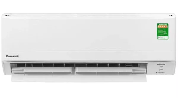 Máy lạnh Panasonic Inverter CU/CS-WPU12WKH-8M