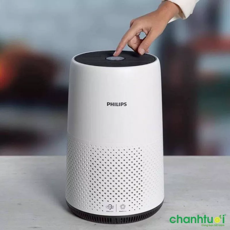 Máy lọc không khí Philips AC0820/10