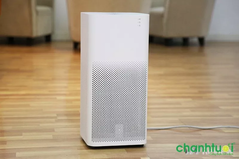 Máy lọc không khí Xiaomi Air Purifier 2H