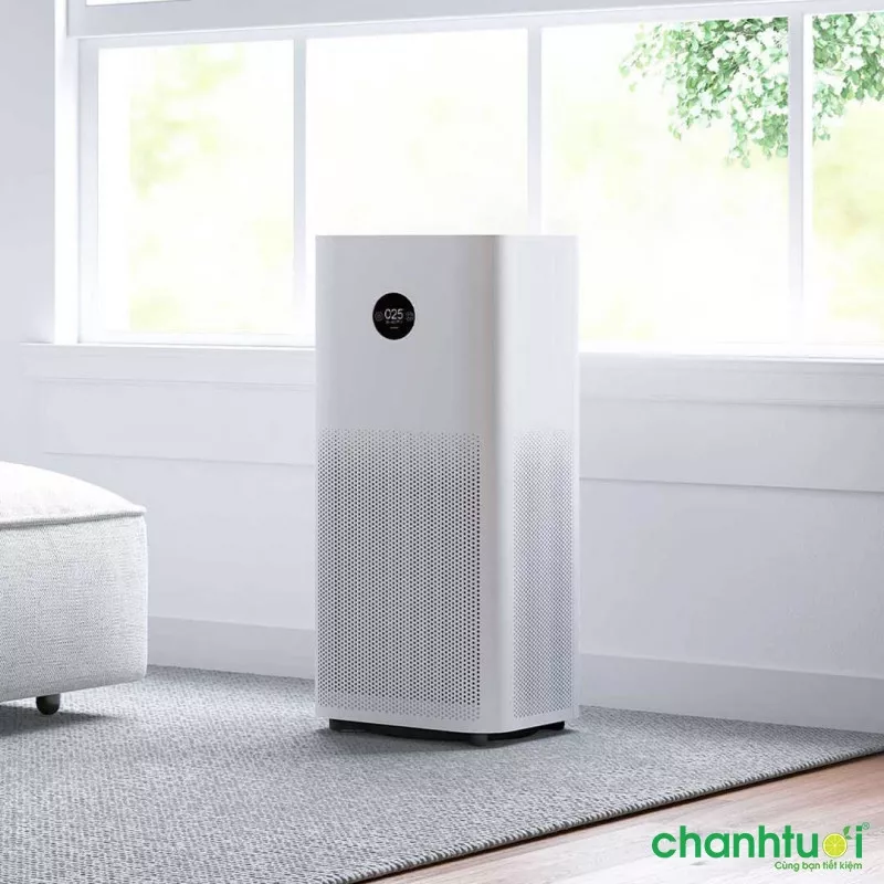 Máy lọc không khí Xiaomi Air Purifier Pro