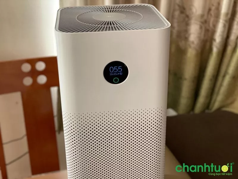 Máy lọc không khí Xiaomi Mi Air Purifier Max