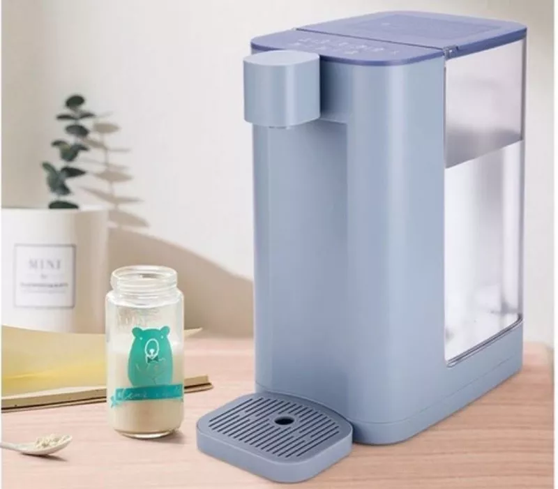 Máy pha sữa Xiaomi tự động thông minh