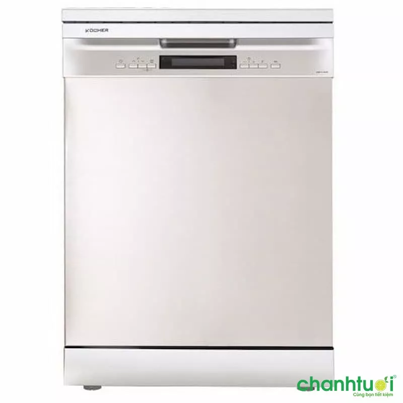 Máy rửa bát Kocher DW15EU-8835