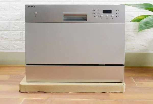 Máy rửa bát mini Electrolux