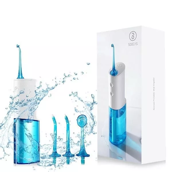 Máy tăm nước Xiaomi Mijia Flosser