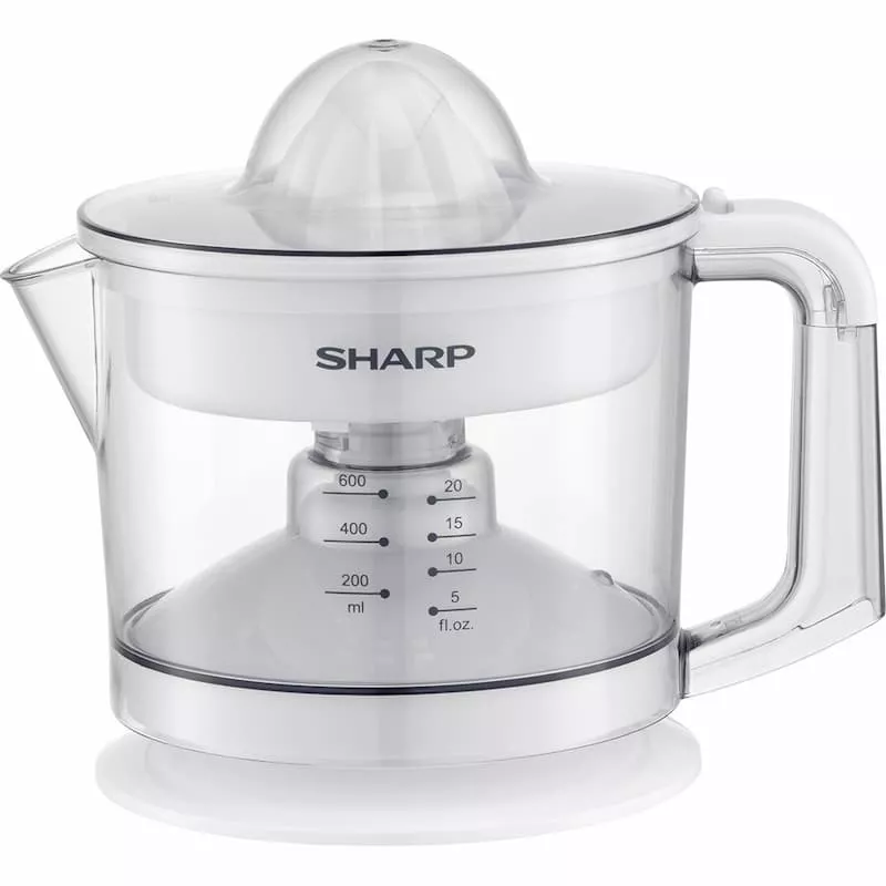 Máy Vắt Sharp EJ-J256-WH