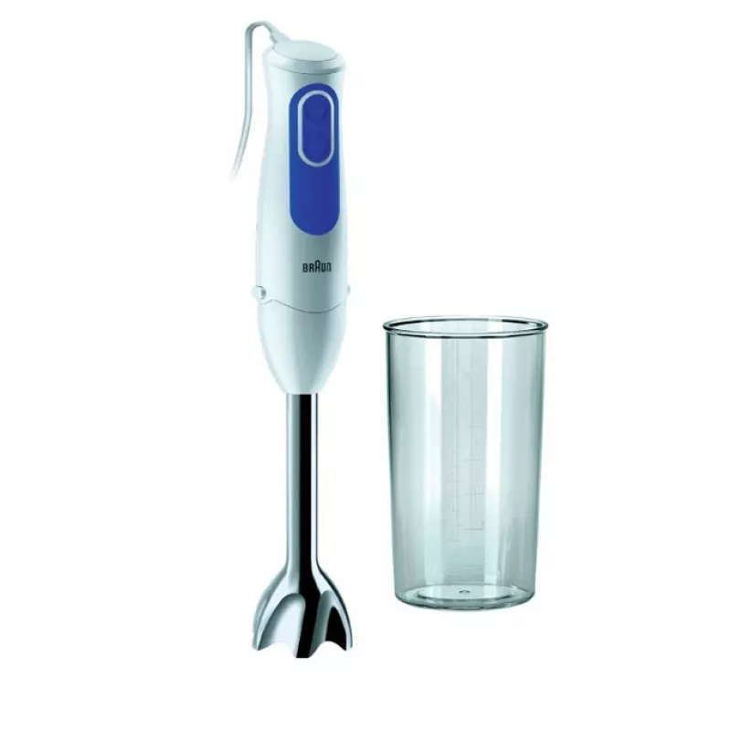 Máy xay cầm tay Braun MQ3000 Smoothie