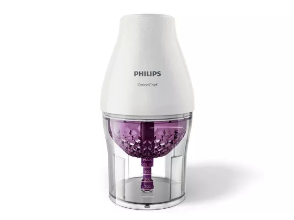 Máy xay thịt cầm tay Philips