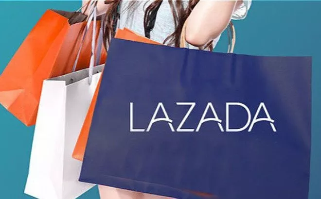 Mô hình kinh doanh của Lazada