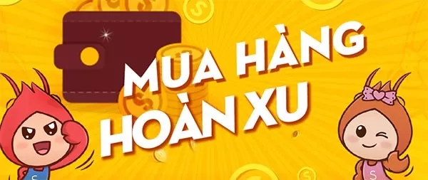 Mô tả ảnh: Hướng dẫn cách lấy mã hoàn xu Shopee