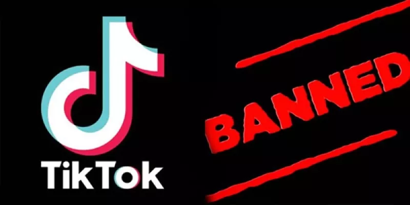 Mô tả ảnh: Ví dụ về các từ ngữ bị cấm trên TikTok Shop