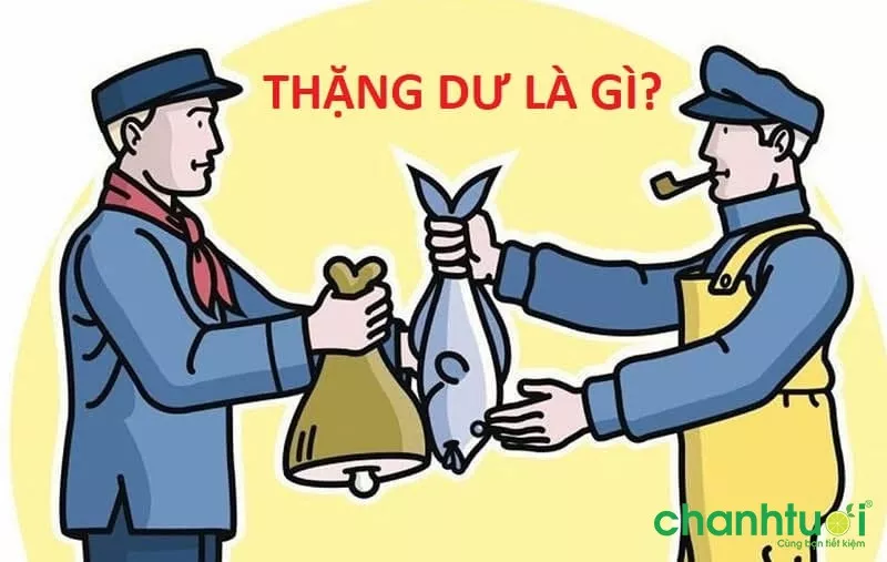 Mô tả hình ảnh: Hình ảnh minh họa về sản xuất và giá trị thặng dư