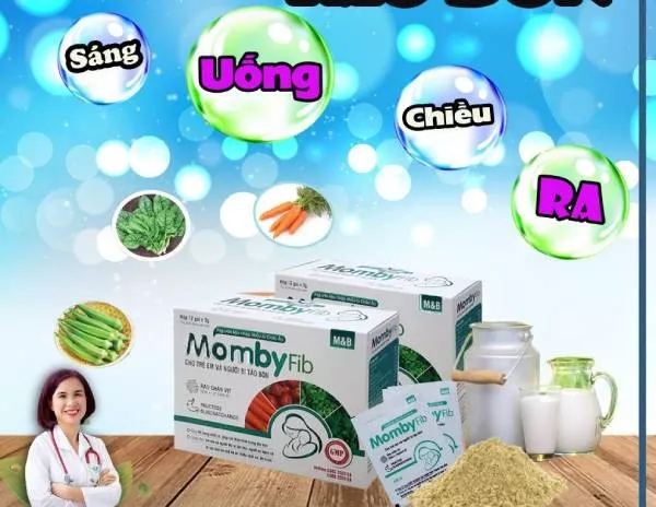 Momby Fib Thật Giả