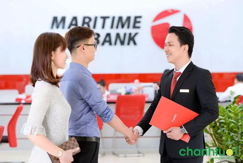 MSB là ngân hàng TMCP Hàng Hải Việt Nam