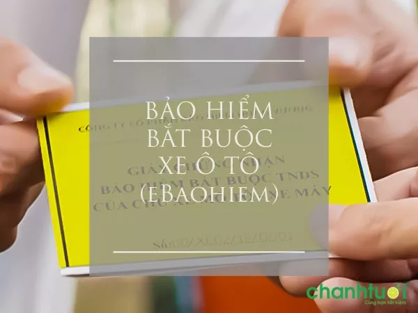 Mức phí bảo hiểm bắt buộc ô tô