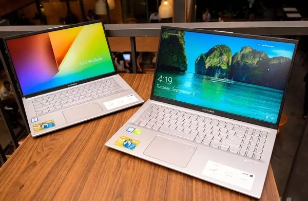 Nên mua laptop hãng nào tốt nhất 2024: Macbook, Dell, Asus, Acer hay Lenovo?