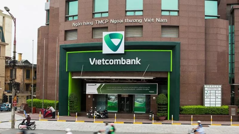 Ngân hàng Vietcombank