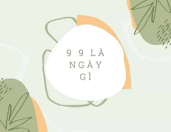 Ngày 9/9 là ngày gì?