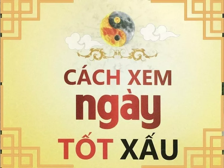 ngày tốt tháng 2