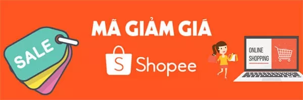 Người bán đăng ký giảm giá trên Shopee