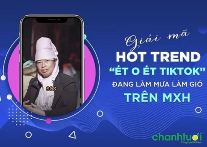 Nguồn gốc ét ô ét